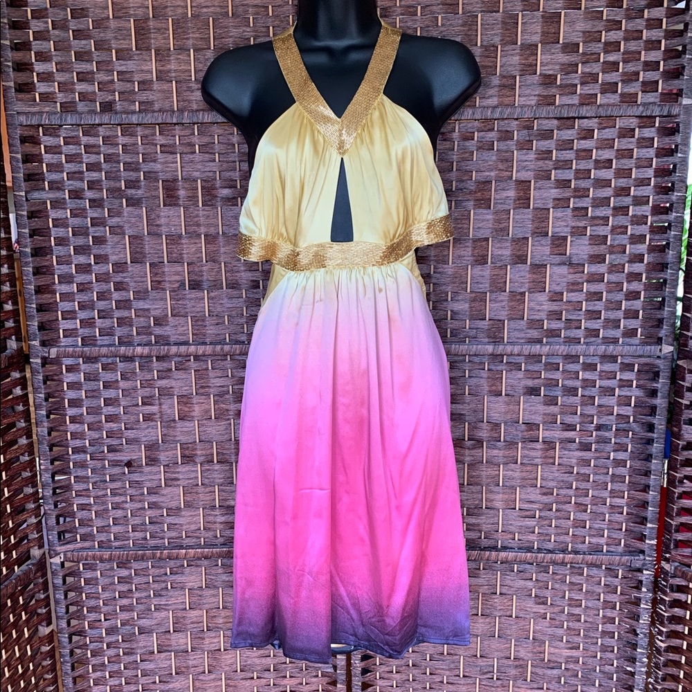 Arden B Dress